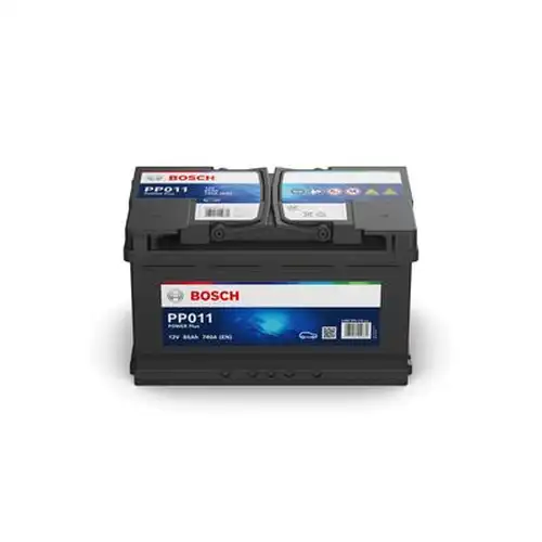стартов акумулатор BOSCH 0 092 PP0 110