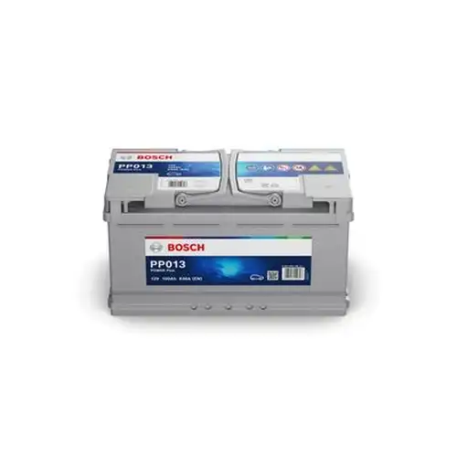стартов акумулатор BOSCH 0 092 PP0 130