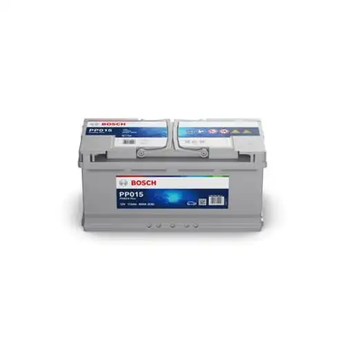 стартов акумулатор BOSCH 0 092 PP0 150