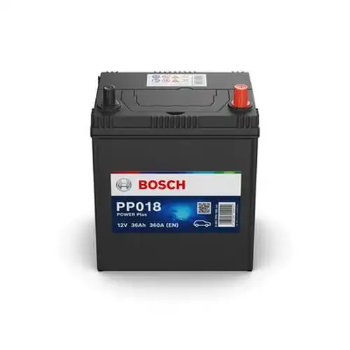 стартов акумулатор BOSCH 0 092 PP0 180