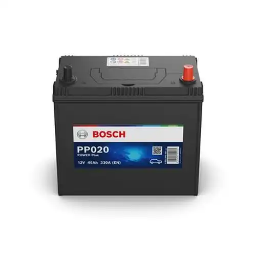 стартов акумулатор BOSCH 0 092 PP0 200