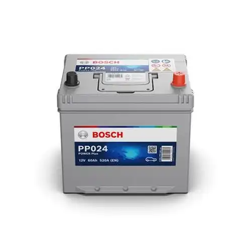 стартов акумулатор BOSCH 0 092 PP0 240