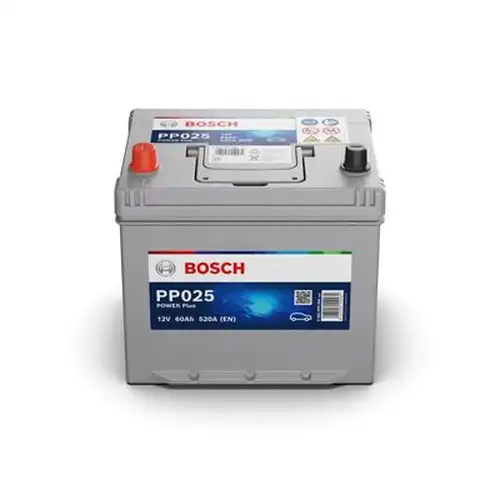 стартов акумулатор BOSCH 0 092 PP0 250