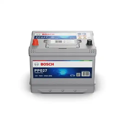 стартов акумулатор BOSCH 0 092 PP0 270