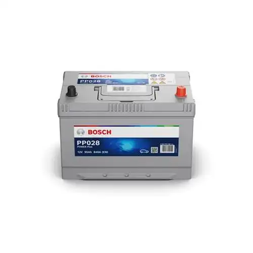стартов акумулатор BOSCH 0 092 PP0 280