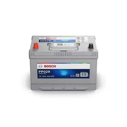 стартов акумулатор BOSCH 0 092 PP0 290