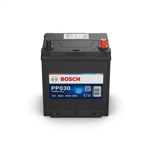 стартов акумулатор BOSCH 0 092 PP0 300