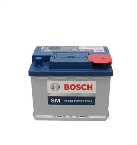 стартов акумулатор BOSCH 0 092 S37 136