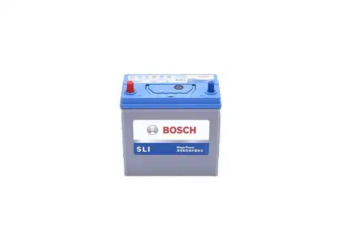 стартов акумулатор BOSCH 0 092 S47 323