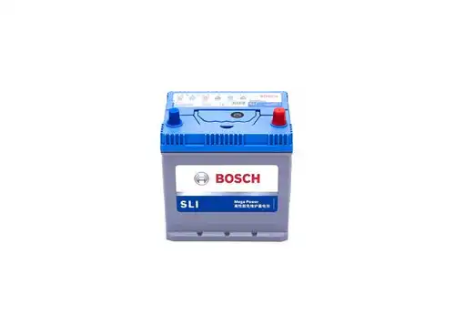 стартов акумулатор BOSCH 0 092 S47 328