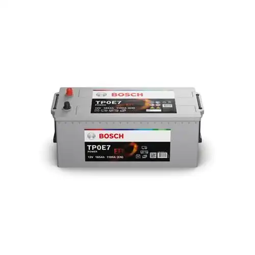 стартов акумулатор BOSCH 0 092 TP0 E77