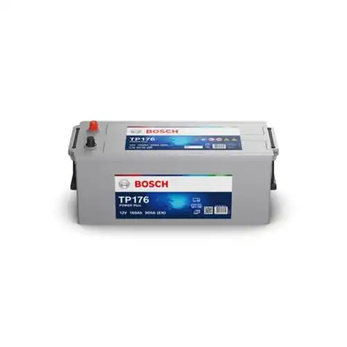 стартов акумулатор BOSCH 0 092 TP1 760