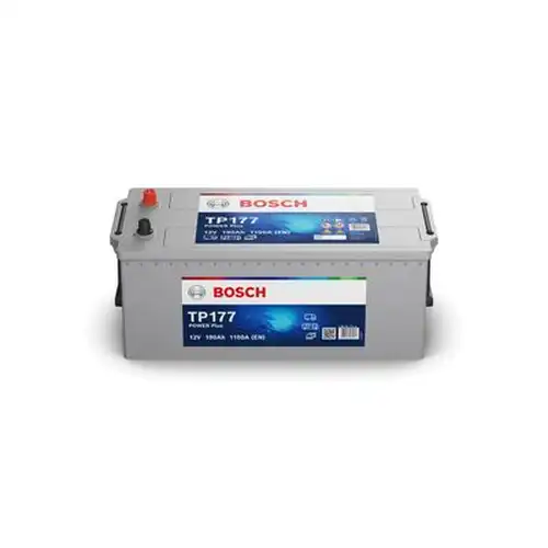 стартов акумулатор BOSCH 0 092 TP1 770