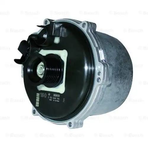 генератор BOSCH 0 122 0AA 1H0