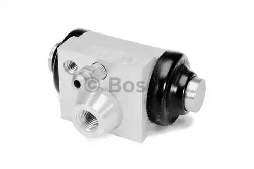 спирачно цилиндърче на колелото BOSCH 0 204 011 407