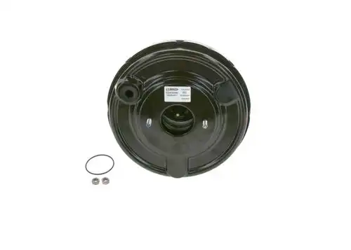 усилвател на спирачната сила BOSCH 0 204 125 812