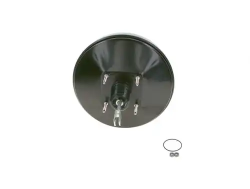 усилвател на спирачната сила BOSCH 0 204 125 910