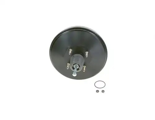 усилвател на спирачната сила BOSCH 0 204 848 616