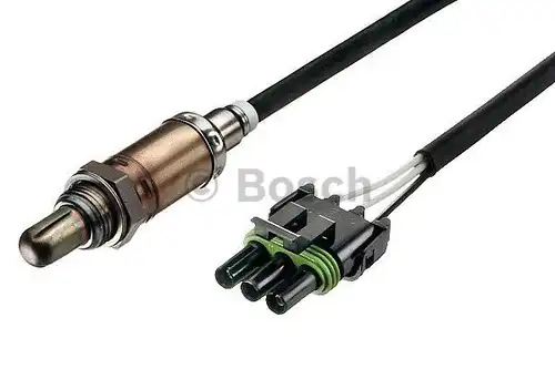 ламбда-сонда BOSCH 0 258 003 139