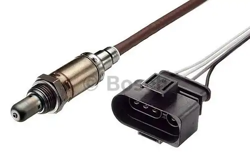 ламбда-сонда BOSCH 0 258 003 611