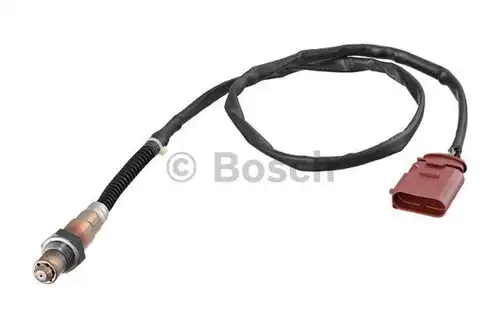 ламбда-сонда BOSCH 0 258 006 418