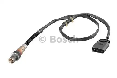 ламбда-сонда BOSCH 0 258 006 489