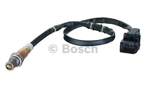 ламбда-сонда BOSCH 0 258 007 154