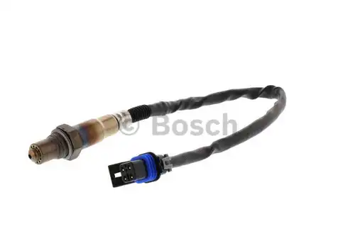 ламбда-сонда BOSCH 0 258 010 451