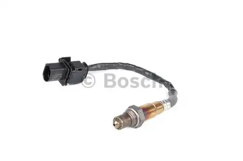 ламбда-сонда BOSCH 0 258 017 208