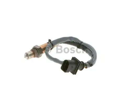 ламбда-сонда BOSCH 0 258 027 162