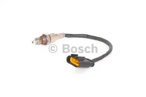 ламбда-сонда BOSCH 0 258 030 121
