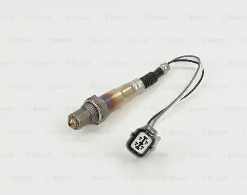 ламбда-сонда BOSCH 0 258 986 604