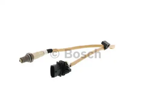 ламбда-сонда BOSCH 0 258 986 734