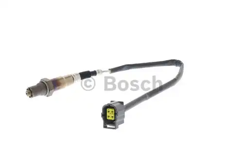 ламбда-сонда BOSCH 0 258 986 767