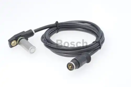 датчик, положение на разпределителния вал BOSCH 0 261 210 087