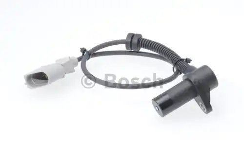 импулсен датчик, колянов вал BOSCH 0 261 210 298