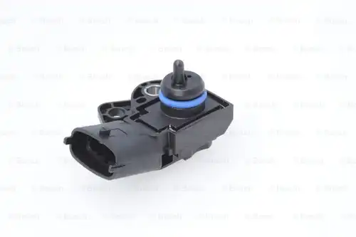 датчик, налчгане във всмукателните тръби BOSCH 0 261 230 109