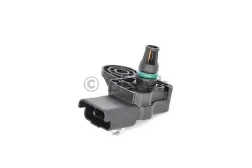 датчик, налчгане във всмукателните тръби BOSCH 0 261 230 136