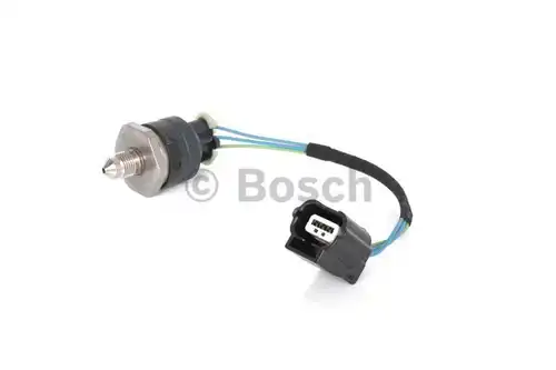 датчик, налягане на горивото BOSCH 0 261 545 047