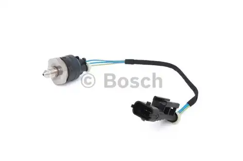 датчик, налягане на горивото BOSCH 0 261 545 056