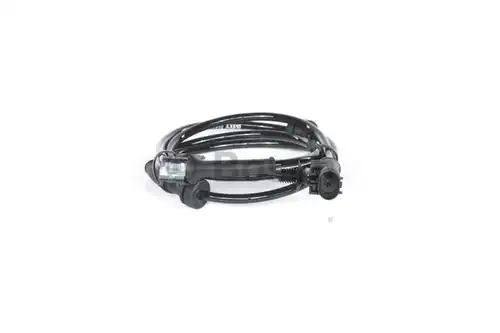 датчик, обороти на колелото BOSCH 0 265 007 537