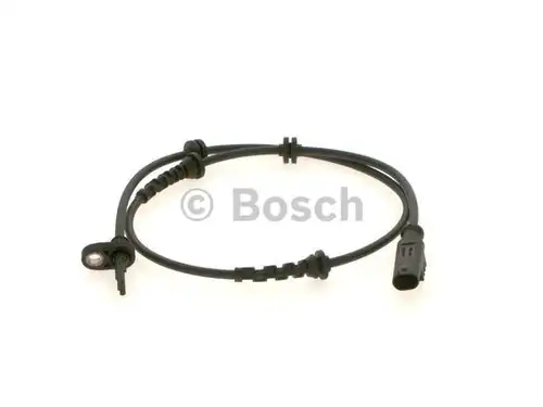 датчик, обороти на колелото BOSCH 0 265 008 035