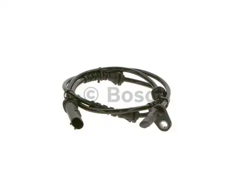 датчик, обороти на колелото BOSCH 0 265 008 036
