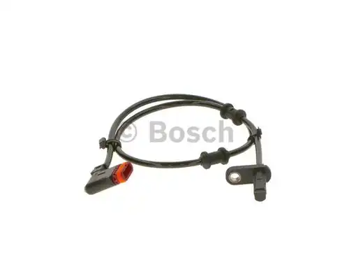 датчик, обороти на колелото BOSCH 0 265 008 134