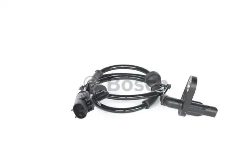 датчик, обороти на колелото BOSCH 0 265 008 323