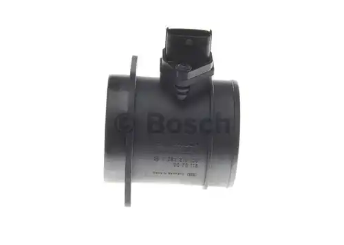 въздухомер-измерител на масата на въздуха BOSCH 0 280 218 109