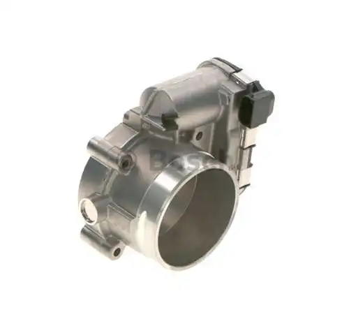 корпус на дроселовата клапа BOSCH 0 280 750 114
