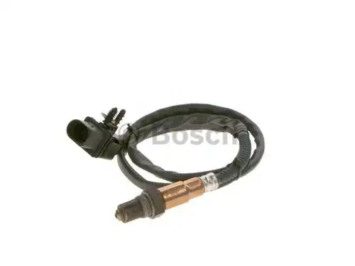 ламбда-сонда BOSCH 0 281 004 663