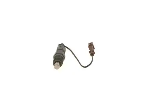 комплект дюза с държач BOSCH 0 432 217 301