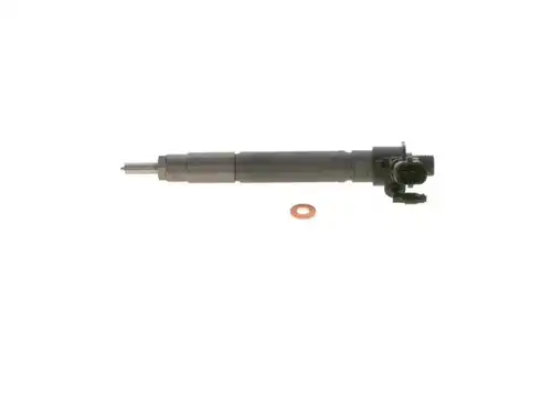инжекторна дюза BOSCH 0 445 115 092
